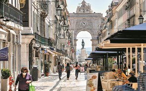 Investidores têm sete mil milhões para aplicar no imobiliário em Portugal
