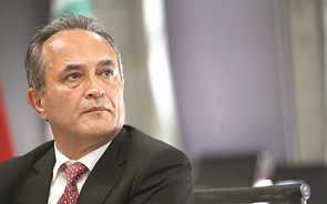António Laranjo: “Temos de aproveitar todos os dias até 2027 no projeto da alta velocidade”