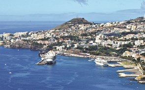 “Dubai na Madeira” avança com 200 milhões mas deixa cair hotel