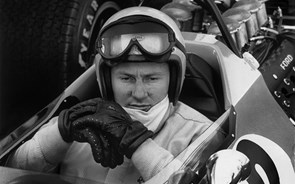 Bruce Mclaren, 50 anos do desaparecimento de um ícone