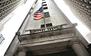 Wall Street recupera com ajuda das tecnologias