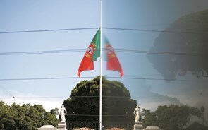 Exposição reduzida à Rússia protege Portugal contra contágio