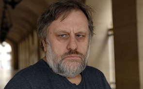 Žižek quer salvar-nos de não aprendermos nada com a pandemia