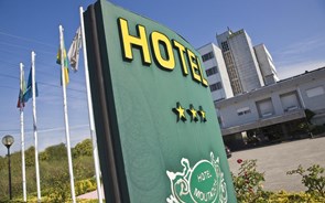 Família Silva investe 1,5 milhões no mais antigo hotel de Famalicão 