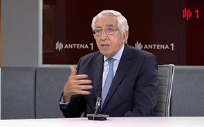 Artur Santos Silva: taxa de solidariedade devia ser para as grandes empresas