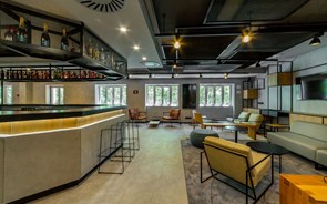 Ibis estreia novo design com hotel de 89 quartos no Bolhão
