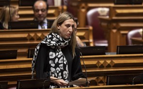 OE 2022: Deputada Cristina Rodrigues abstém-se na votação na generalidade