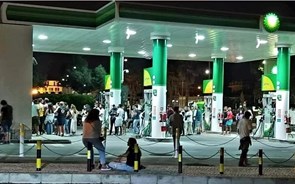 Combustíveis com grande alívio na próxima semana. Gasolina desce quatro cêntimos e gasóleo dois