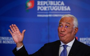 Governo repõe dever de recolhimento em 19 freguesias da região de Lisboa 
