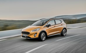 Ford Fiesta EcoBoost Hybrid: Evolução elétrica