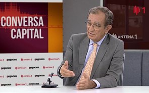 Edmundo Martinho explica que a Santa Casa quer alargar a rede de mediadores