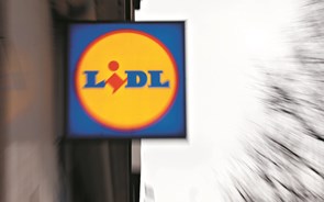 Lidl investe 4,5 milhões em Oeiras. Será a primeira loja da cadeia na Europa numa área de serviço