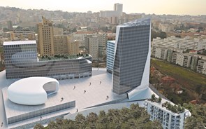 Israelita investe 180 milhões em hotéis e casas em Gaia