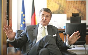 Embaixador da Alemanha: UE está perante o desafio de fazer reformas ou falhar