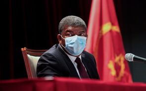 João Lourenço Angola