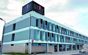 Stay Hotel Porto Aeroporto
