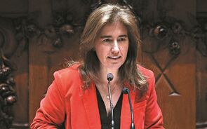 ana mendes godinho