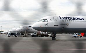 Turkish Airlines vai sozinha à Air Europa. Lufthansa sai da corrida e pode focar-se na TAP 