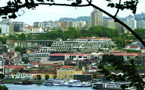 World of Wine (WoW), novo “vizinho de baixo” do hotel The Yeatman, gaia