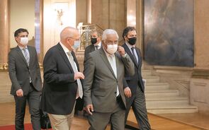 costa parlamento