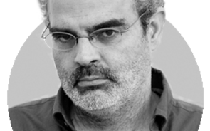 Gonçalo M. Tavares