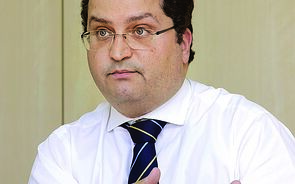 Joaquim Miranda Sarmento: