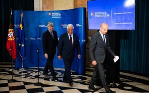 mario centeno  joao leao costa