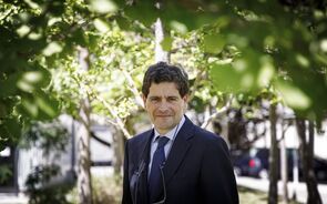 antonio ramalho novo banco