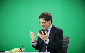 antonio ramalho novo banco