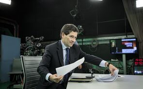 antonio ramalho novo banco