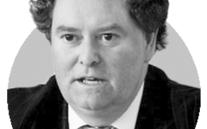 Mark Stephens