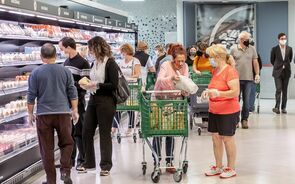 mercadona, aveiro