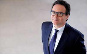 Paulo Marcos presidente SNQTB