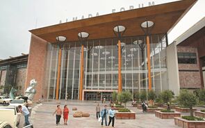 Merlin Properties 