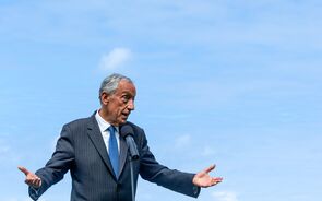 marcelo rebelo de sousa