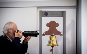 euronext bolsa lisboa