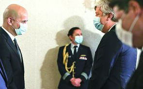 centeno e Leão