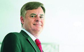 NÃO USAR NO RASGANÇO Rui Baleiras lidera a Unidade Técnica de Apoio Orçamental