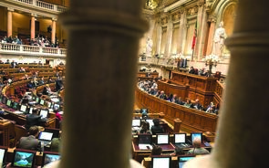 assembleia da república AR parlamento