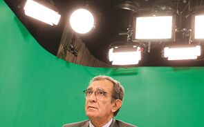 edmundo martinho