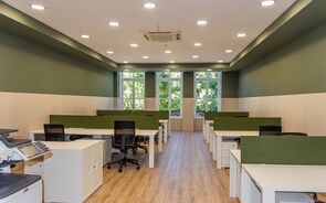cowork, marques soares