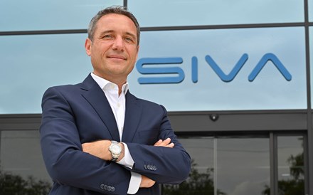 Rodolfo Florin Schmid troca Seat por co-liderança da SIVA 