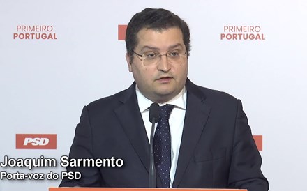 PSD quer estrutura semelhante à do tempo da ‘troika’ para coordenar relançamento 