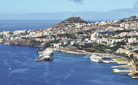Afluência às urnas na Madeira atinge 20,98% até ao meio-dia