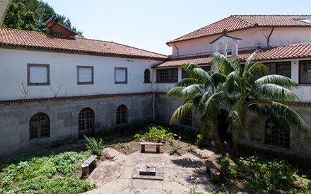 Último convento de clausura do Porto à venda online por 2,8 milhões