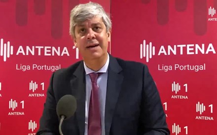 Centeno: Orçamento suplementar não prevê diminuição de impostos