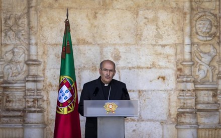 Tolentino Mendonça avisa que 'a vida é um valor sem variações'