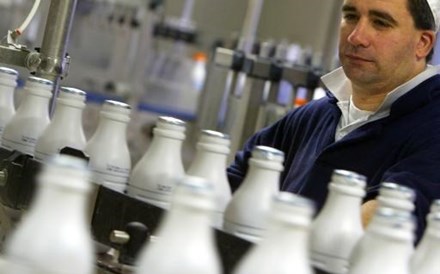 Produtores de leite lamentam redução do preço pago à produção, a segunda em dois meses