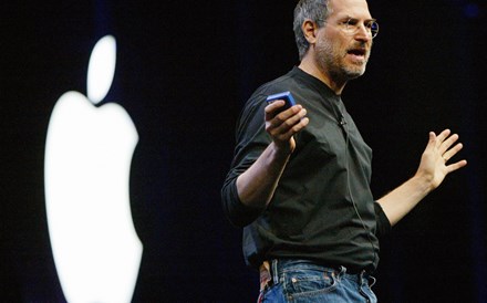 Morte de Steve Jobs interrompeu fusão entre Disney e Apple 