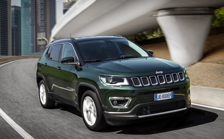 Fotogaleria: Jeep Compass